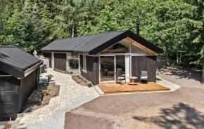 3 Bedroom Awesome Home In Ans By in Rø